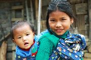 Foto: Different India. Different Tribe, Part III
