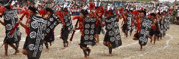 Foto: Different India. Different Tribe, Part III