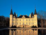 Foto: Wineries and Castles