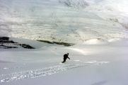 Foto: Heliboarding