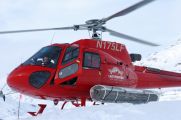 Foto: Heliboarding