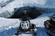 Foto: Heliboarding
