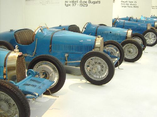 Cité de l'Automobile (Mulhouse)