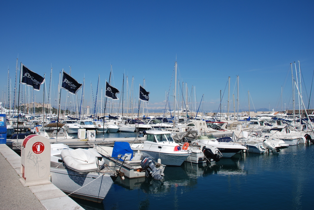 Antibes