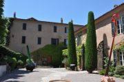 Foto: Château Sainte Roseline