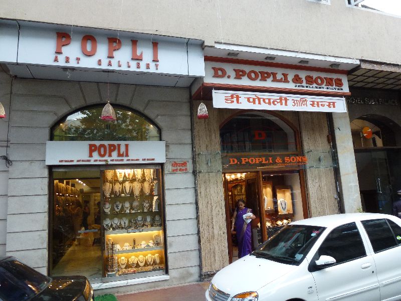 D.Popli & Sons