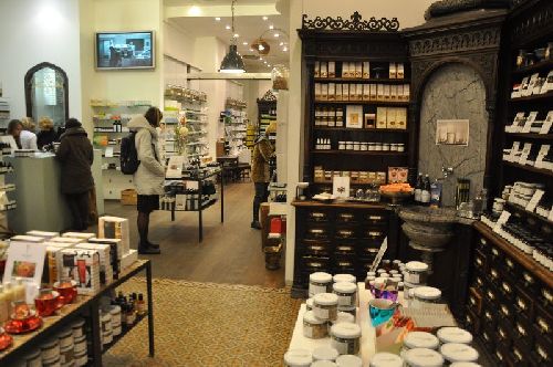 Saint Charles Apotheke