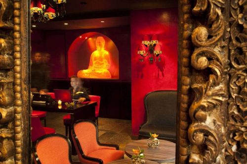 Buddha-Bar Hotel