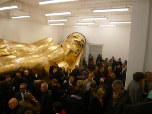 HAMBURG ART SOCIETY / Kunstverein Hamburg