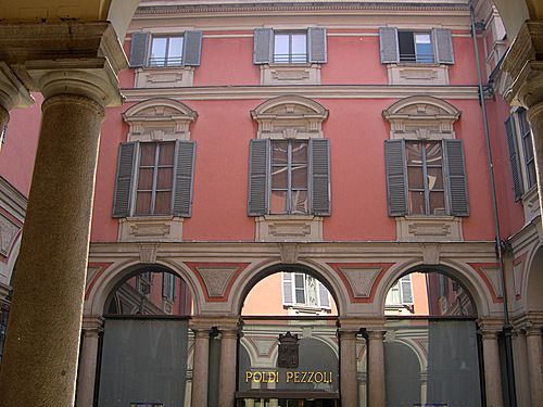 Poldi Pezzoli Museum (Museo Poldi Pezzoli)