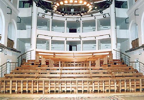 School of Dramatic Art