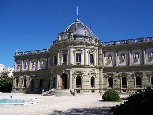 Ariana Museum (Musée Ariana)