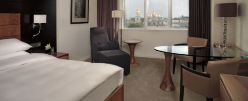 Hyatt Regency Kiev Hotel