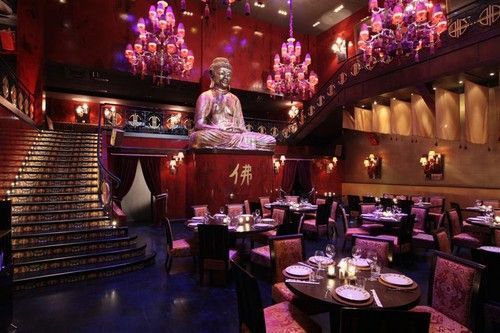 Buddha Bar